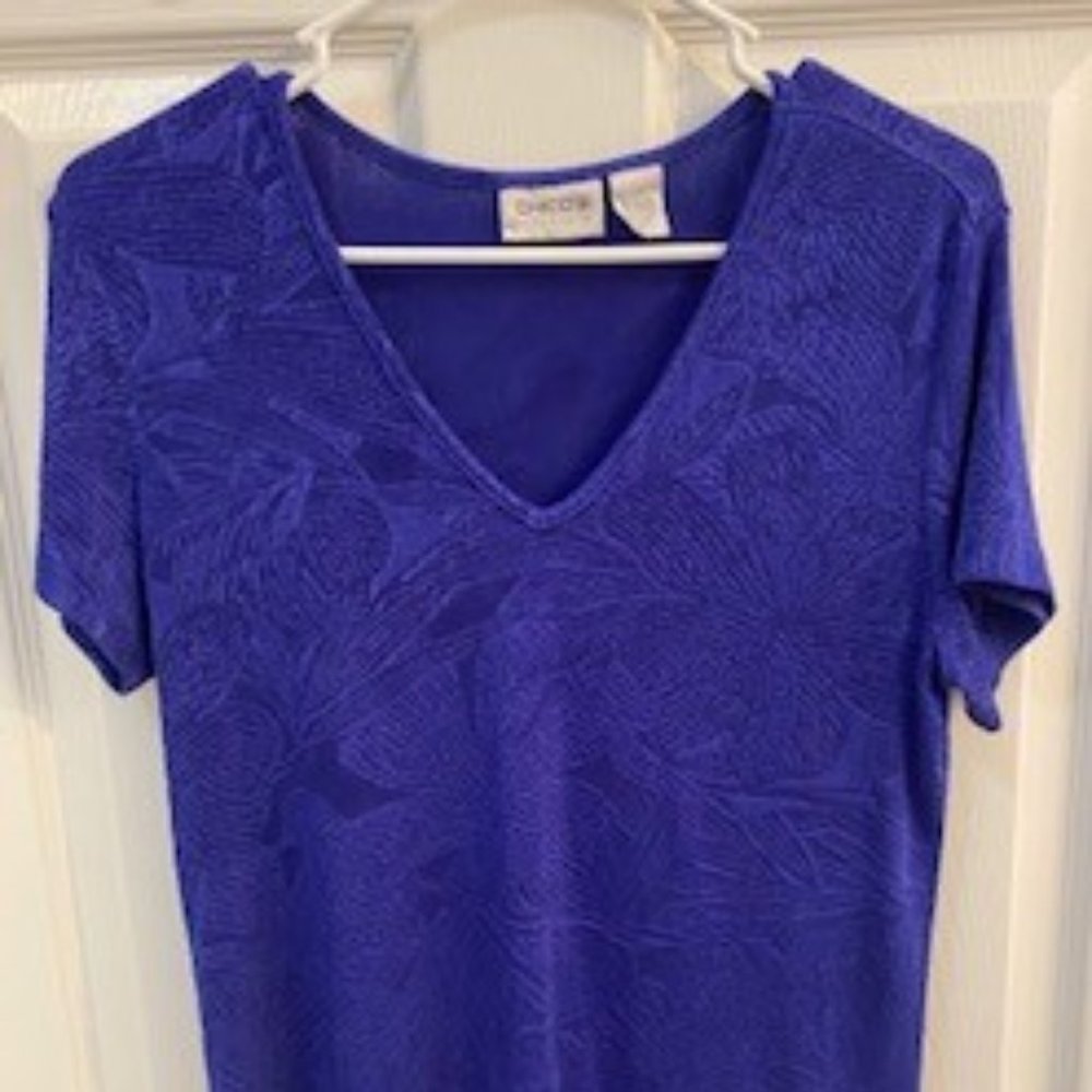 Chico's Women's Top